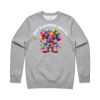 Mens United Crew (Clearance) Thumbnail