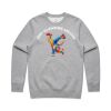 Mens United Crew (Clearance) Thumbnail