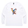 Mens Base Longsleeve Tee Thumbnail