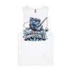 Mens Barnard Tank Thumbnail