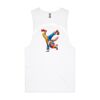 Mens Barnard Tank Thumbnail